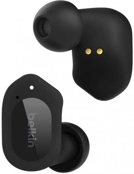 Belkin Soundform Play Tam Kablosuz Kulaklık