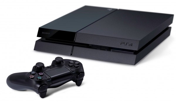 Sony PlayStation 4 (500 GB)