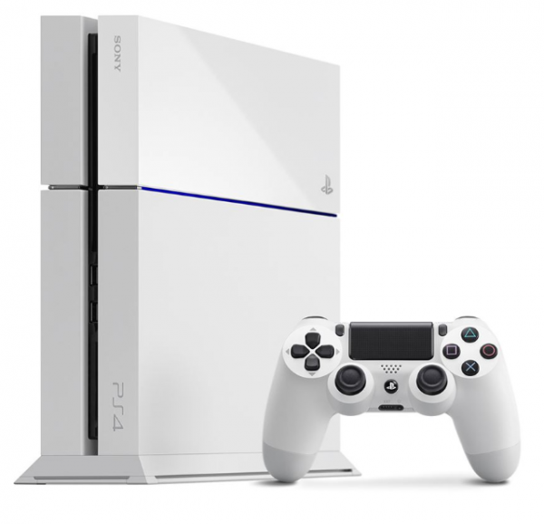 Sony PlayStation 4 (500 GB)