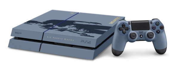 Sony PlayStation 4 (500 GB)