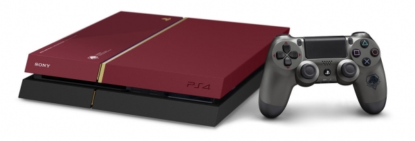 Sony PlayStation 4 (500 GB)