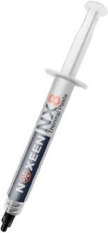 Noxeen NX8 4 g Termal Macun