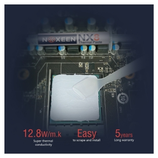 Noxeen NX8 4 g Termal Macun