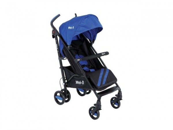 Wei-B WB-1017 Falcon Bebek Arabası