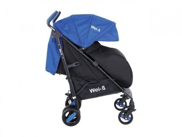 Wei-B WB-1017 Falcon Bebek Arabası
