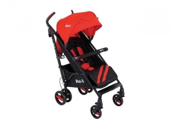 Wei-B WB-1017 Falcon Bebek Arabası
