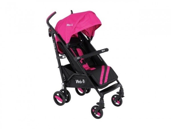 Wei-B WB-1017 Falcon Bebek Arabası