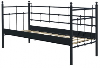 Unimet Alpas Metal Sofa Sedir