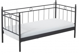 Unimet Alpas Metal Sofa Sedir