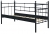 Unimet Alpas Metal Sofa Sedir