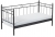 Unimet Alpas Metal Sofa Sedir