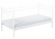 Unimet Alpas Metal Sofa Sedir