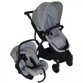 Wei-B WB-1012 Resistens Trio resim