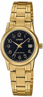 Casio LTP-V002G-1BUDF Kol Saati