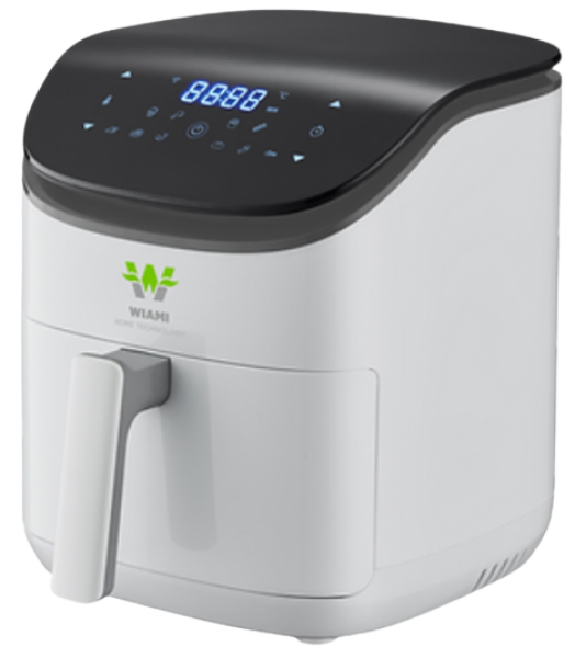 Wiami 3.5 L Air Fryer Fritöz
