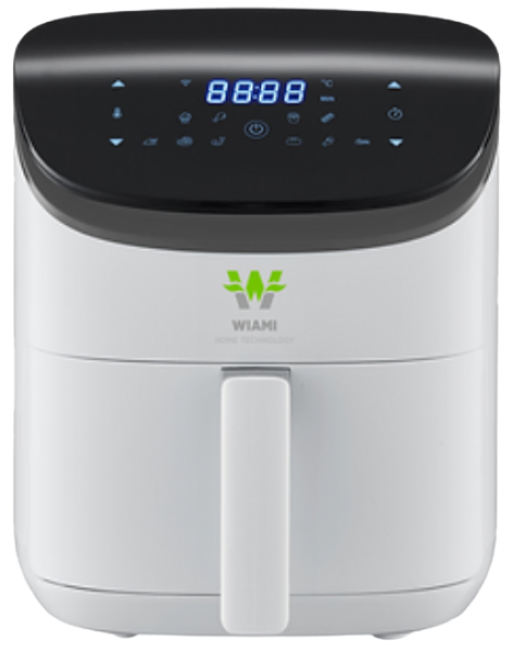 Wiami 3.5 L Air Fryer Fritöz