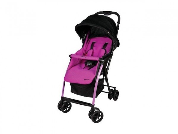 Wei-B WB-1070 Electra Bebek Arabası