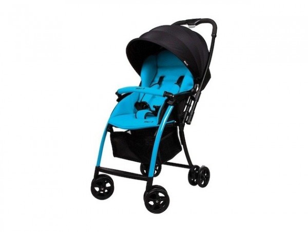 Wei-B WB-1070 Electra Bebek Arabası