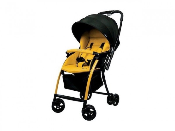Wei-B WB-1070 Electra Bebek Arabası