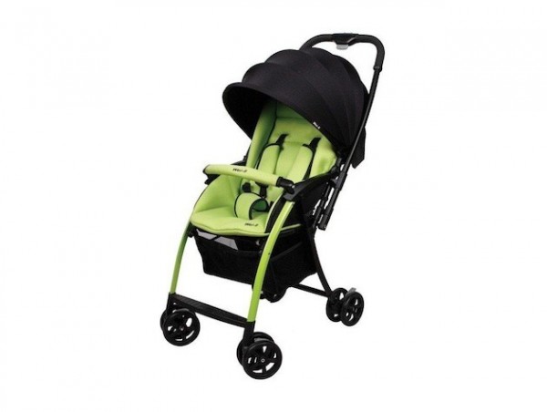 Wei-B WB-1070 Electra Bebek Arabası