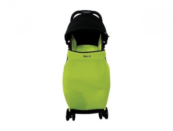 Wei-B WB-1070 Electra Bebek Arabası