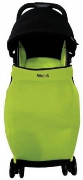 Wei-B WB-1070 Electra Bebek Arabası