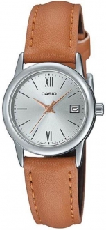Casio LTP-V002L-7B3UDF Kol Saati