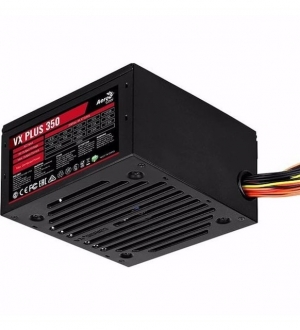 Aerocool VX Plus 350W