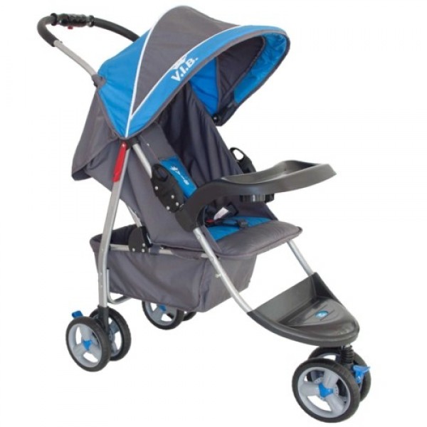 Very Important Baby Vib Focus Bebek Arabası