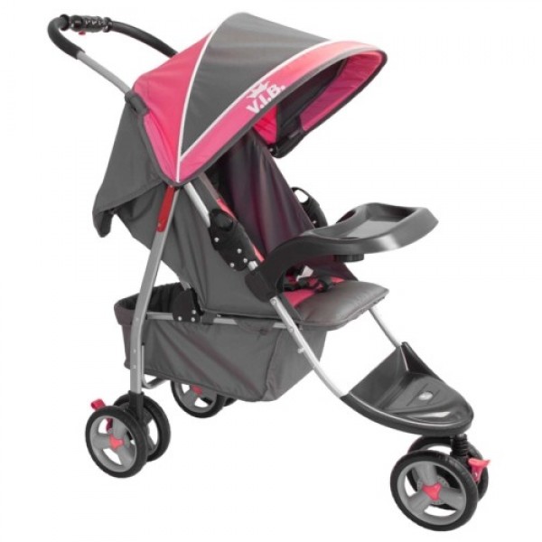 Very Important Baby Vib Focus Bebek Arabası