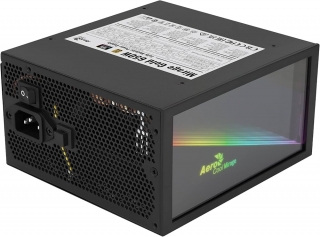 Aerocool Mirage Gold 650W