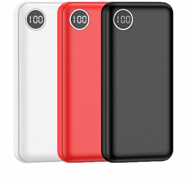 Joyroom D-M198 Plus 20000 mAh Powerbank