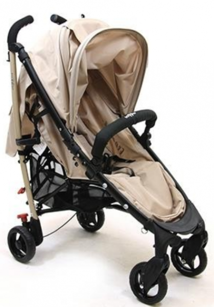 Tripper Freestyle Bebek Arabası