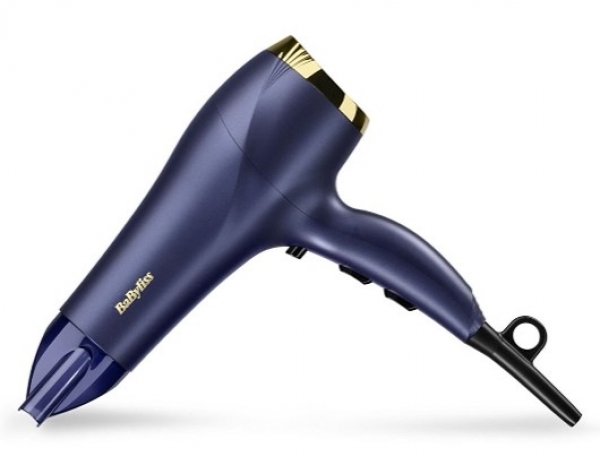 BaByliss Midnight Luxe 5781PE Saç Kurutma Makinesi