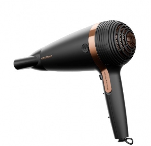 Grundig HD 7081 Saç Kurutma Makinesi