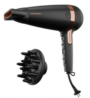 Grundig HD 7081 Saç Kurutma Makinesi