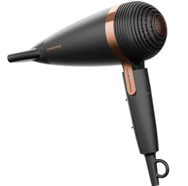 Grundig HD 8080 Saç Kurutma Makinesi