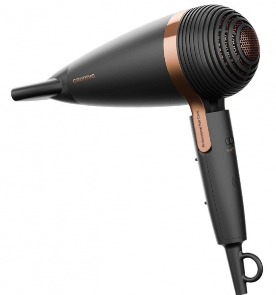 Grundig HD 8080 Saç Kurutma Makinesi