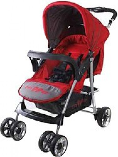 Tripper Flex Bebek Arabası