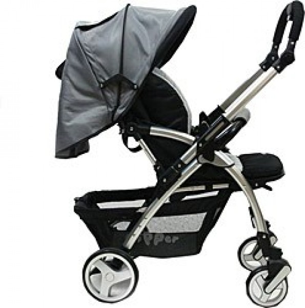 Tripper Flex Bebek Arabası