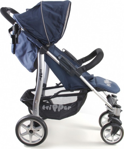 Tripper Flex Bebek Arabası