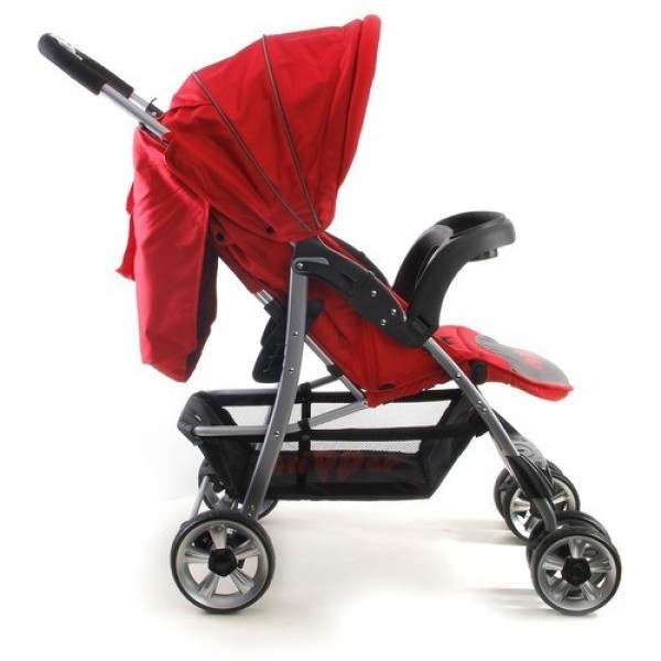 Tripper Flex Bebek Arabası