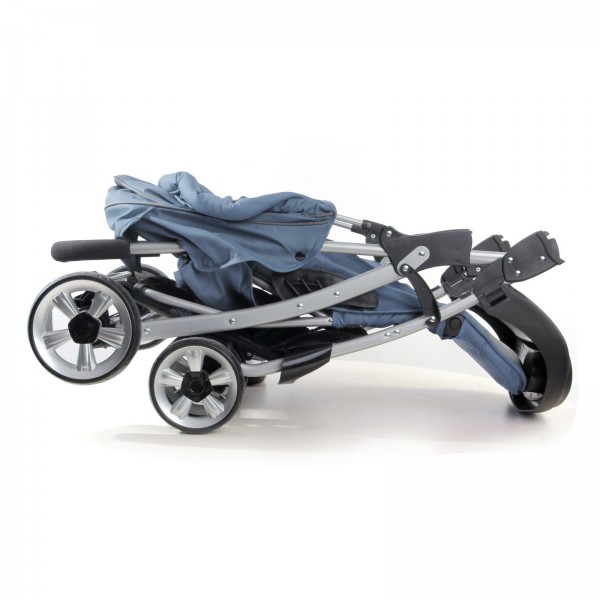Tripper Flex Bebek Arabası