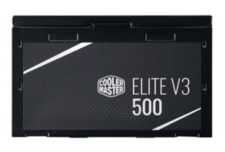 Cooler Master Elite V3 500W