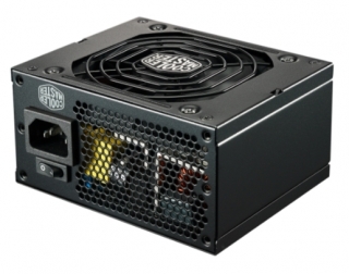 Cooler Master V750 SFX Gold 750W