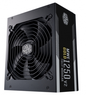 Cooler Master MWE 1250 V2 Gold 1250W