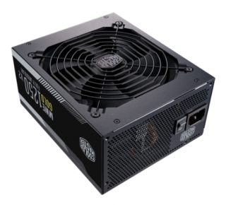 Cooler Master MWE 1250 V2 Gold 1250W