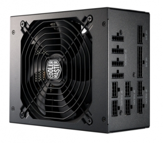 Cooler Master MWE 1250 V2 Gold 1250W