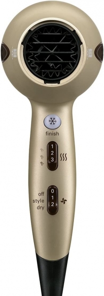 Bosch Prosalon Home PHD9769 Saç Kurutma Makinesi