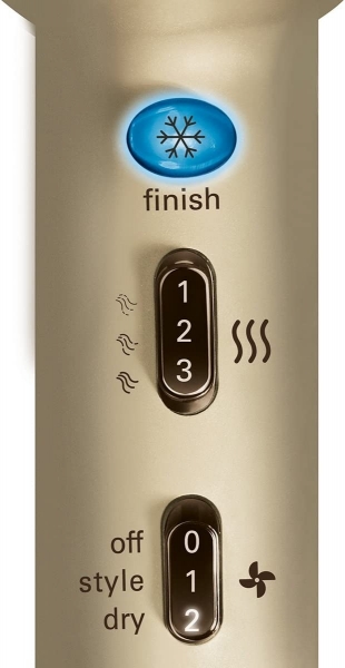 Bosch Prosalon Home PHD9769 Saç Kurutma Makinesi